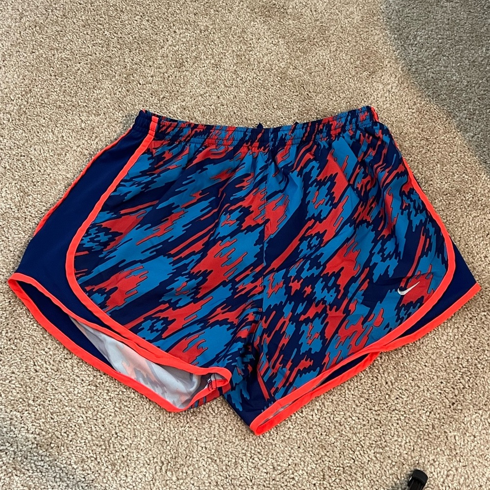 Nike running shorts Size M